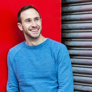 Meet your Posher, Steve